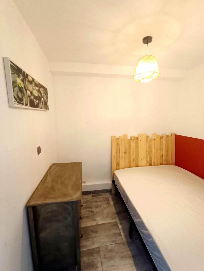 Agreable Logement Sur La Marina Apartment Le Barcarès Екстериор снимка